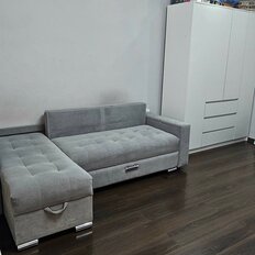 Квартира 34 м², 1-комнатная - изображение 3