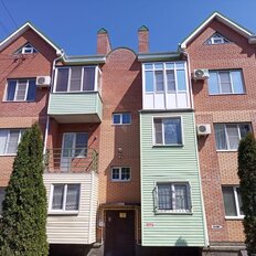 Квартира 39,2 м², 1-комнатная - изображение 2