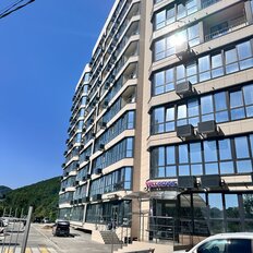 Квартира 39,1 м², 1-комнатная - изображение 2