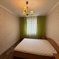 Квартира 56 м², 2-комнатная - изображение 5