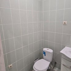 Квартира 24,1 м², студия - изображение 5