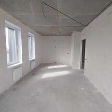 Квартира 83,7 м², 3-комнатная - изображение 5