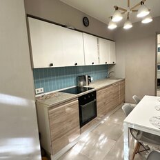 Квартира 64 м², 2-комнатная - изображение 5