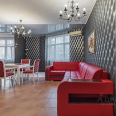 Квартира 125,5 м², 3-комнатная - изображение 1