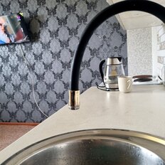 Квартира 24,5 м², студия - изображение 2