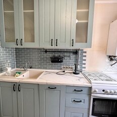 Квартира 38 м², 1-комнатная - изображение 2