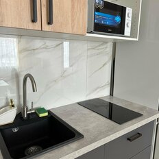 Квартира 35 м², 1-комнатная - изображение 5