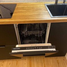 Квартира 43 м², студия - изображение 4