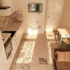 Квартира 41 м², 1-комнатная - изображение 2