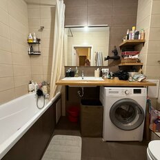 Квартира 38 м², 1-комнатная - изображение 4