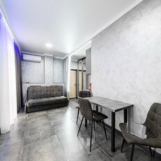 Квартира 25 м², студия - изображение 5