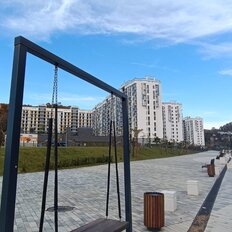 Квартира 26 м², студия - изображение 5