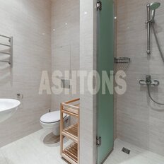 Квартира 116 м², 3-комнатная - изображение 2