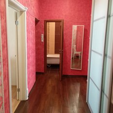 Квартира 87 м², 3-комнатная - изображение 2