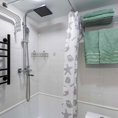 Квартира 15 м², студия - изображение 5