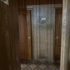 Квартира 61 м², 3-комнатная - изображение 4