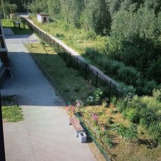 Квартира 34,8 м², 1-комнатная - изображение 2