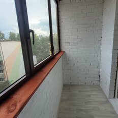 Квартира 41 м², 1-комнатная - изображение 1