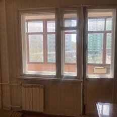 Квартира 35 м², 1-комнатная - изображение 1