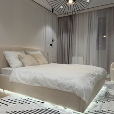 Квартира 40 м², 2-комнатная - изображение 4