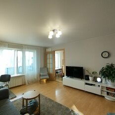 Квартира 35 м², 1-комнатная - изображение 3