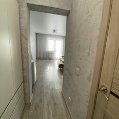 Квартира 30 м², студия - изображение 5