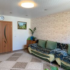 Квартира 81,4 м², 3-комнатная - изображение 4