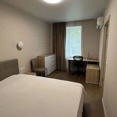 Квартира 45 м², 2-комнатная - изображение 5