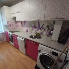 Квартира 59,4 м², 3-комнатная - изображение 3