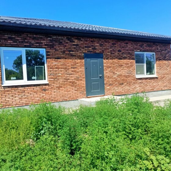 100 м² дом, 4 сотки участок 6 000 000 ₽ - изображение 64
