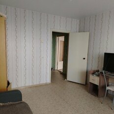 Квартира 36 м², 1-комнатная - изображение 2