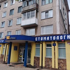 Квартира 60 м², 4-комнатная - изображение 1