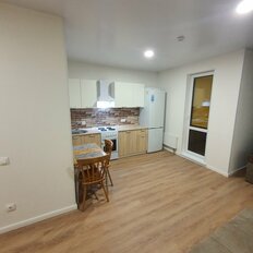 Квартира 29,3 м², студия - изображение 5