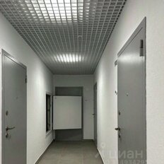 Квартира 39,3 м², 1-комнатная - изображение 4