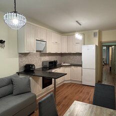 Квартира 43 м², 1-комнатная - изображение 1