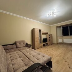 Квартира 55 м², 1-комнатная - изображение 2