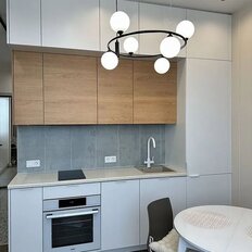 Квартира 27 м², студия - изображение 4