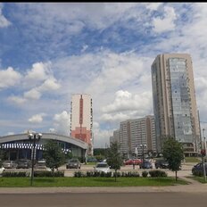 Квартира 78 м², 3-комнатная - изображение 1