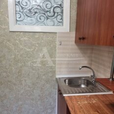Квартира 32,4 м², 1-комнатная - изображение 4
