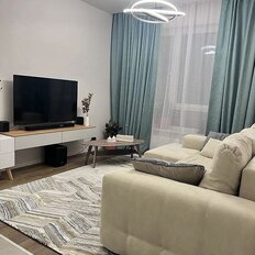 Квартира 41 м², 1-комнатная - изображение 2