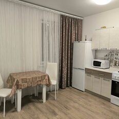 Квартира 29 м², 1-комнатная - изображение 2