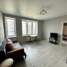 Квартира 55 м², 2-комнатная - изображение 1