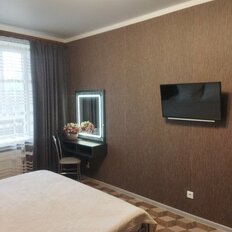 Квартира 38 м², 1-комнатная - изображение 1