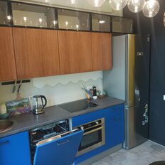 Квартира 57 м², 2-комнатная - изображение 2