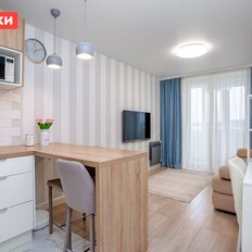 Квартира 35,2 м², 2-комнатная - изображение 4