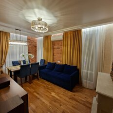 Квартира 55 м², 2-комнатная - изображение 5