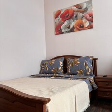 Квартира 40 м², 1-комнатная - изображение 1