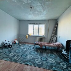 Квартира 67,2 м², 3-комнатная - изображение 3
