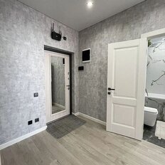 Квартира 37 м², 1-комнатная - изображение 5