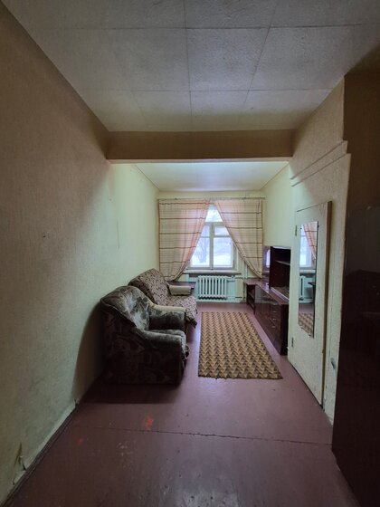 58,8 м², 2-комнатная квартира 9 408 000 ₽ - изображение 33